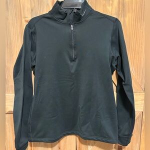 Nike youth Dri Fit Fleece lined pullover 
Size Youth XL 16-18